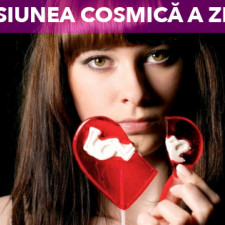 Misiunea cosmică a zilei: 25 Aprilie