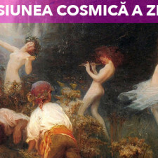 28 Aprilie: Misiunea cosmică a zilei