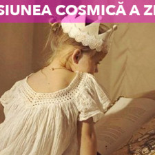 1 Mai: Misiunea cosmică a zilei