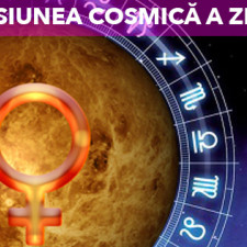 3 Mai: Misiunea cosmică a zilei