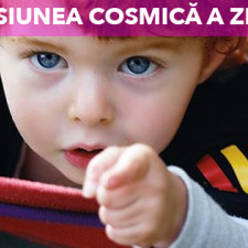 6 Mai: Misiunea cosmică a zilei