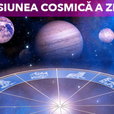 9 Mai: Misiunea cosmică a zilei
