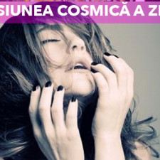 11 Mai: Misiunea cosmică a zilei