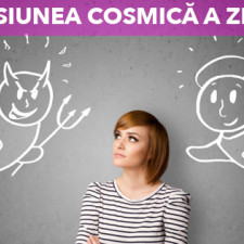 12 Mai: Misiunea cosmică a zilei