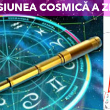 13 Mai: Misiunea cosmică a zilei