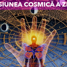 14 Mai: Misiunea cosmică a zilei