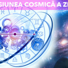15 Mai: Misiunea cosmică a zilei