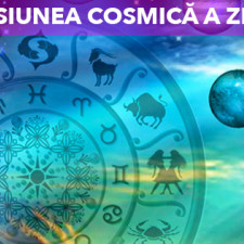 17 Mai: Misiunea cosmică a zilei