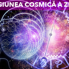 18 Mai: Misiunea cosmică a zilei