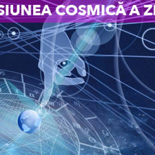 20 Mai: Misiunea cosmică a zilei