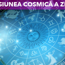 21 Mai: Misiunea cosmică a zilei