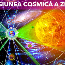 22 Mai: Misiunea cosmică a zilei