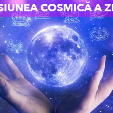 23 Mai: Misiunea cosmică a zilei