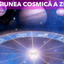 24 Mai: Misiunea cosmică a zilei