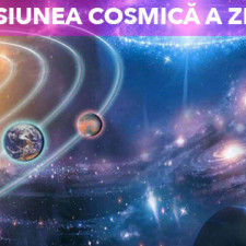 4 Mai: Misiunea cosmică a zilei