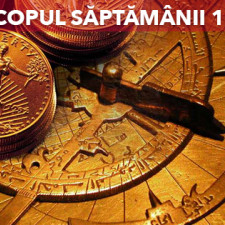 Horoscopul săptămânii 15-21 Mai
