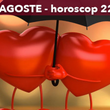 DE DRAGOSTE - horoscopul săptămânii 22-28 Mai