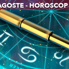 DE DRAGOSTE - horoscopul saptamanii 8-14 MAI