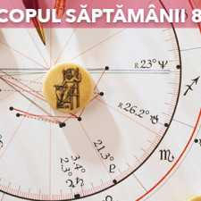 Horoscopul săptămânii 8-14 Mai