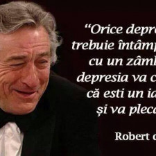 Depresia - în cuvinte pe înțelesul oricui