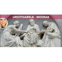 MOIRAE – tripla zeiță a sorții
