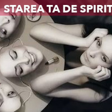 Cine îți guvernează starea ta de spirit?