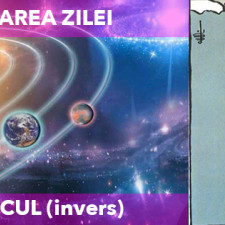 TAROT: Etalarea zilei - 13 Mai