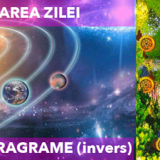 TAROT: Etalarea zilei - 17 Mai