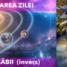TAROT: Etalarea zilei - 18 Mai