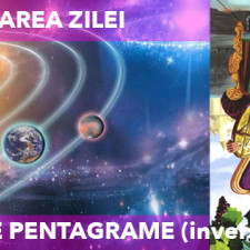 TAROT: Etalarea zilei - 20 Mai