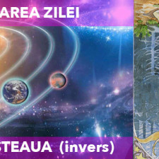 TAROT: Etalarea zilei - 21 Mai