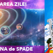TAROT: Etalarea zilei - 24 Mai